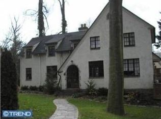 640 Sussex Rd, Wynnewood, PA 19096