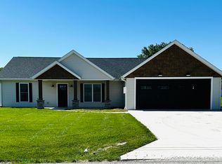 957 E 75 S, Washington, IN 47501