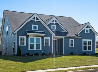 7415 Black Fox Dr LOT 10, Fairview, TN 37062