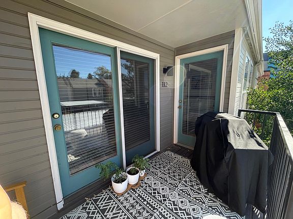 4th image of 1201 N Galapago St Unit 112