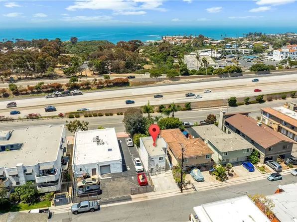 2707 S El Camino Real, San Clemente, CA 92672