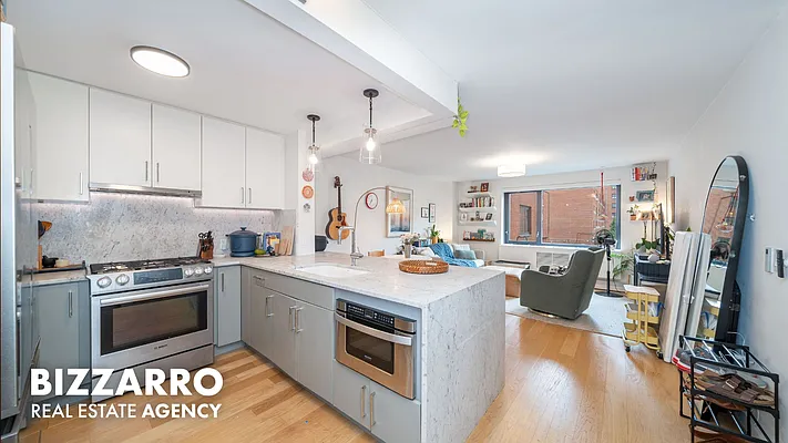 Kitchen, photo 2