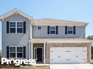 327 Camellia Way, Dallas, GA 30132