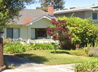 217 Grand Blvd, San Mateo, CA 94401