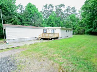 264 Newtown Rd, White Stone, VA 22578