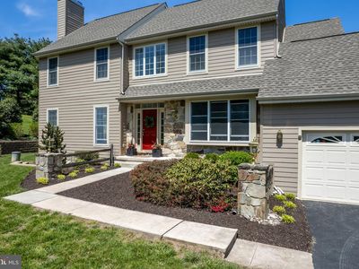 1306 Circle Dr, West Chester, PA, 19382