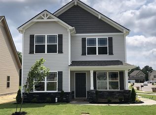 7440 Maroney Driive LOT 6, Antioch, TN 37013