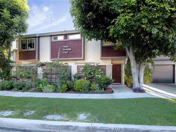 1651 Park Ave APT B, Long Beach, CA 90815