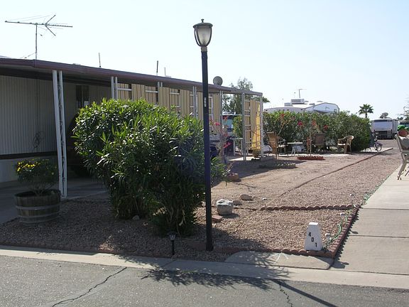 2nd image of 2175 W Southern Ave Lot 402