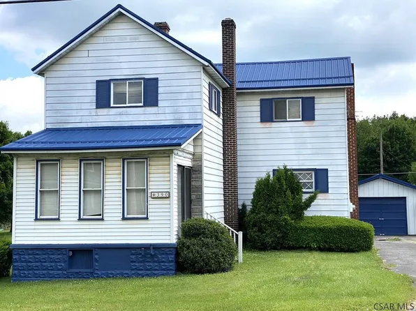 390 Locust St, Sidman, PA 15955