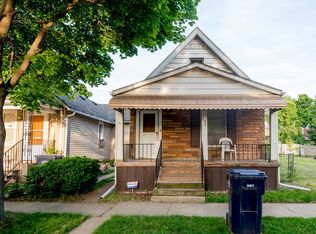 157 Charles St, River Rouge, MI 48218