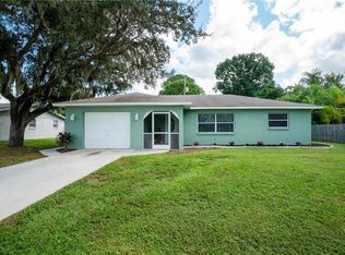 1191 Leeward Rd, Venice, FL 34293