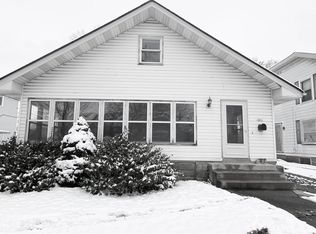 1216 S Washington St, Kokomo, IN 46902