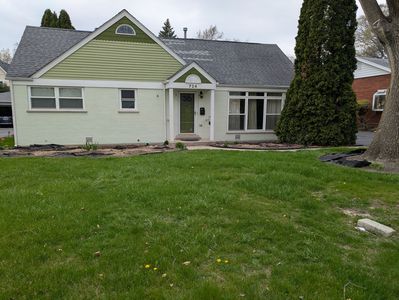 724 Justina St, Hinsdale, IL, 60521
