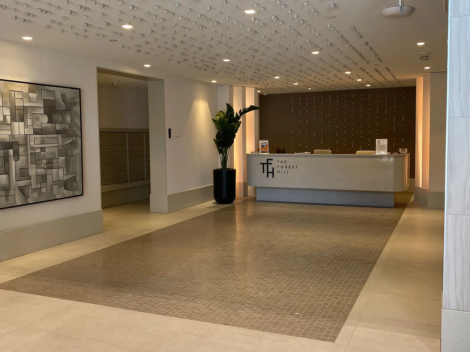 2 bed, $2,875 — Photo 3