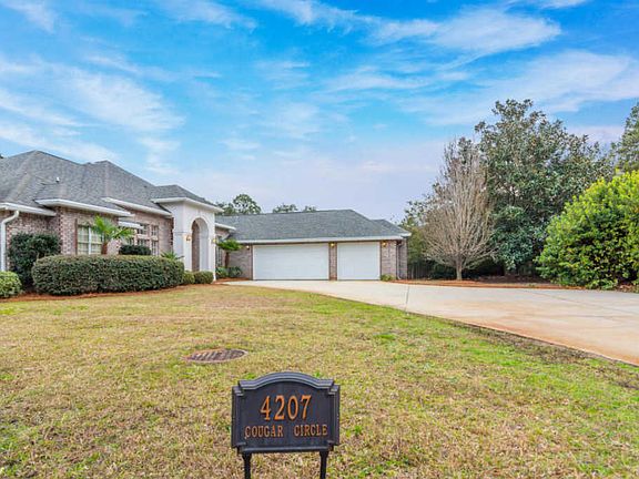 3rd image of 4207 Cougar Cir