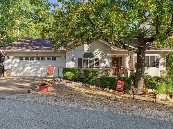 17 Coronado Ln, Hot Springs, AR 71909