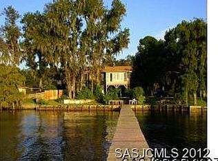 115 County Road 13 S, Saint Augustine, FL 32092