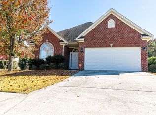 253 Stonecreek Way, Helena, AL 35080