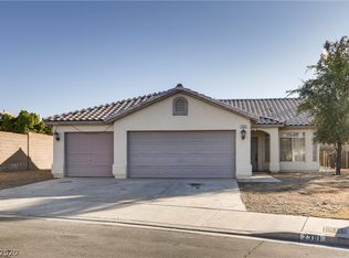 2301 Red Alder St, Henderson, NV 89002