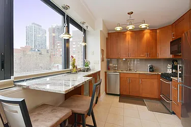 Rented by Level Group