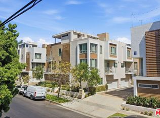 1400 N Fuller Ave Unit 9, Los Angeles, CA 90046