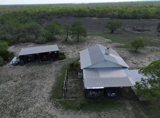 330 County Road 412, Three Rivers, TX 78071