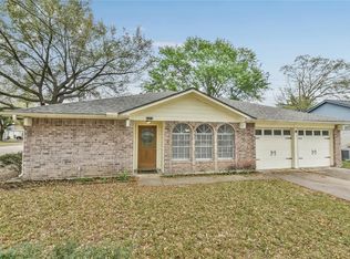 13618 Piney Oaks Dr, Houston, TX 77065
