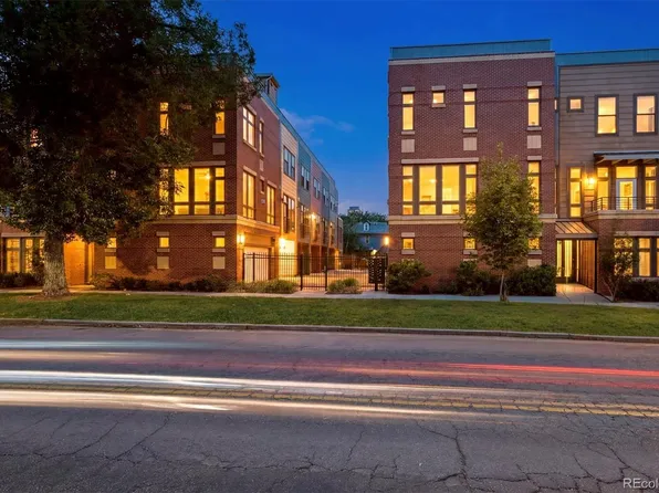 2147 N Downing Street, Denver, CO 80205
