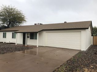 3819 E Ludlow Dr, Phoenix, AZ 85032
