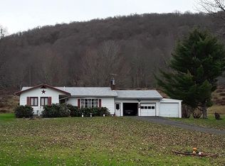 3486 County Highway 22, Walton, NY 13856