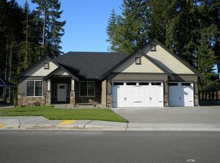 5830 Capitol Creek Ln SW, Olympia, WA 98512