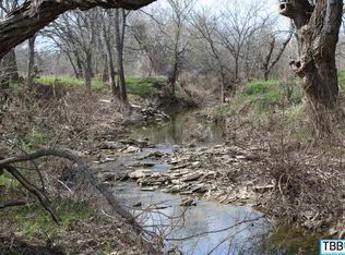 W Big Elm, Moody, TX 76557