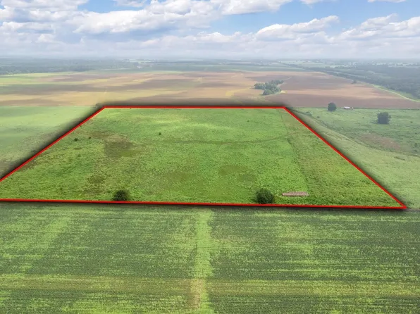 County Road 327, Navasota, TX 77868