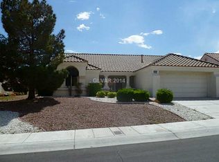 9509 Quail Ridge Dr, Las Vegas, NV 89134