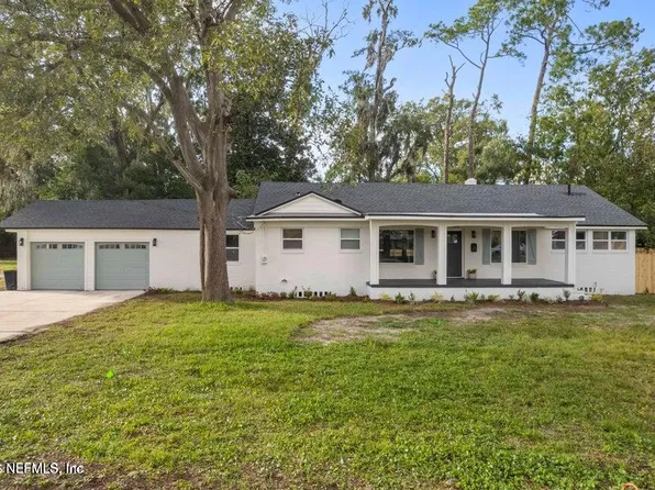 4308 Worth Dr E, Jacksonville, FL 32207