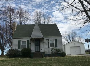 520 Peck Pike, Milton, KY 40045