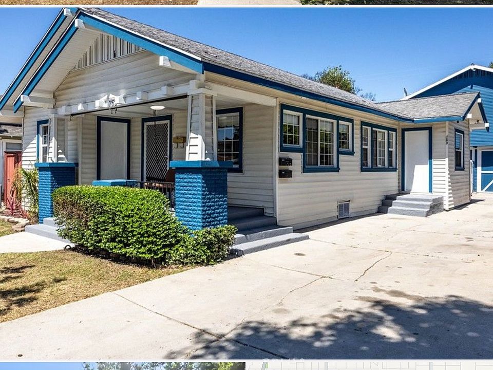 1st image of 760 Temple Ave #A
