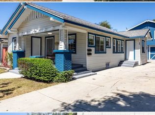 760 Temple Ave #A, Long Beach, CA 90804