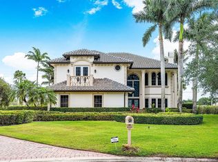 15320 Emmelman Rd, Wellington, FL 33414