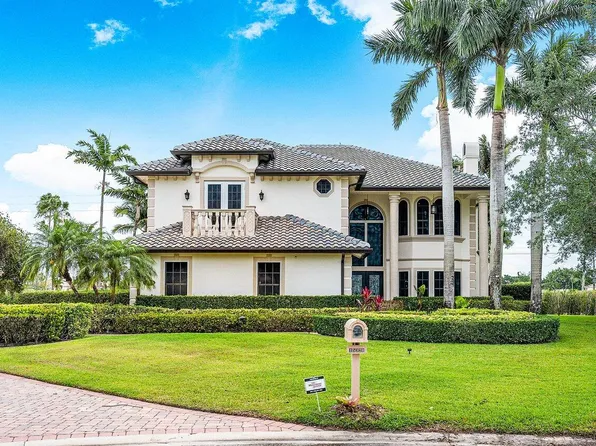 15320 Emmelman Road, Wellington, FL 33414