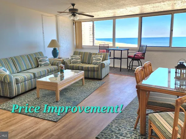 8500 Coastal Hwy Unit 503, Ocean City, MD 21842