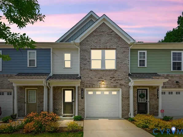 4008 Grand Reserve Ln, Richmond, VA 23223