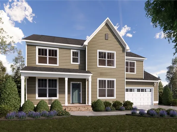 11629 Pine Needles Dr, New Kent, VA 23140