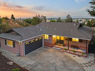 5 Vine St, San Carlos, CA