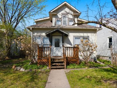 3740 29th Ave S, Minneapolis, MN, 55406