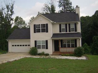 121 Juniper Dr #3, Ellijay, GA 30540