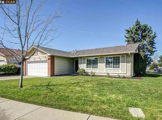 1362 Shawnee Rd, Livermore, CA 94551