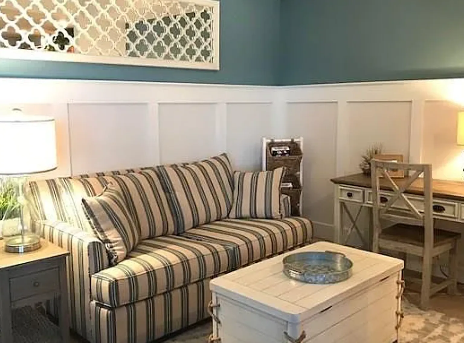2 bed, 1137 sqft, $7,800 — Photo 2
