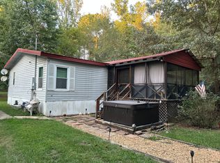 148 Rose Creek Rd, The Rock, GA 30285